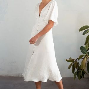 Lucinda dress by Jenny Yoo